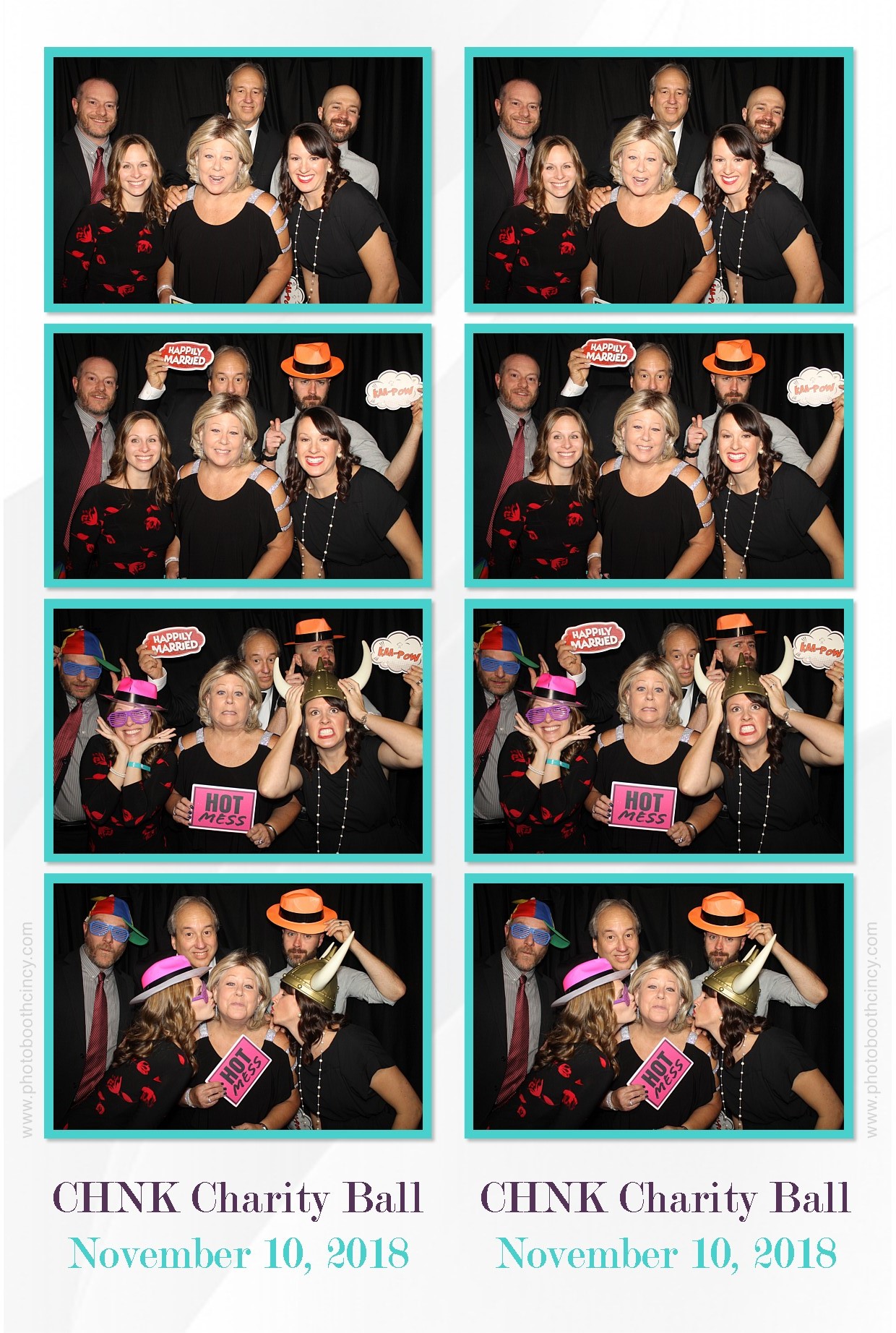 Children's Home of Northern Kentucky Charity Ball | View more photos from the event at gallery.photoboothcincy.com/u/PhotoBoothCincy/Childrens-Home-of-Northern-Kentucky-Charity-Ball